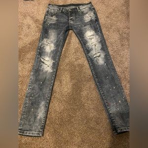 DRIPT Jeans